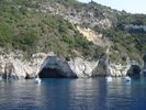 grotten van Paxos